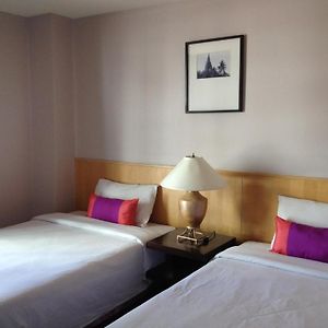 Suite con 2 camere da letto