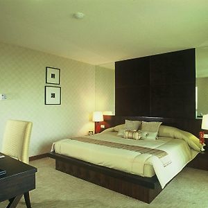 Suite con 3 camere da letto con letto king size